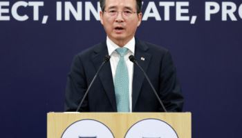김용범 "한미 투자패키지 합의"…매해 200억달러 분납(상보)