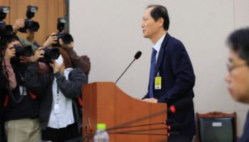 '선서 거부' 이완규, 임성근 전 사단장 변호인으로