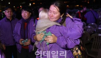 이태원참사 유가족 트라우마 그대로…심리 치료는 ‘까마득’