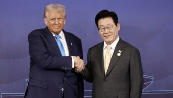 대한항공·LS·HD현대·한화오션 등 美 투자 러시…백악관 “굳건한 한미동맹 재확인”(종합)