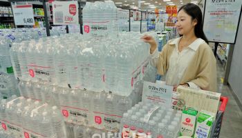 "친환경 소비 앞장" 롯데마트 '포장의 진심' 프로모션