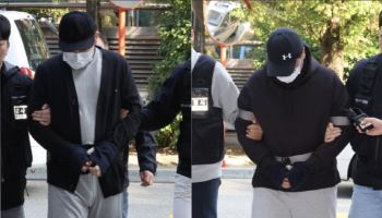100만 유튜버 살인미수 혐의 일당 구속…法 "도주 우려"