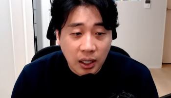 '장사의 신' 은현장, 과방위 국감 출석....가세연 언급할까