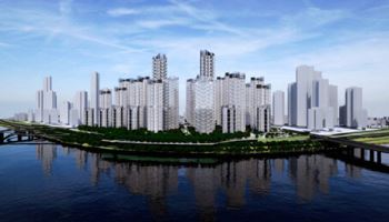 한미글로벌, 압구정3구역 재건축 건설사업관리 수주