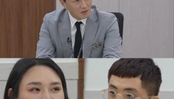 '이숙캠' 폭력·폭언 아내 등장…"전 남친과 모텔도 가"
