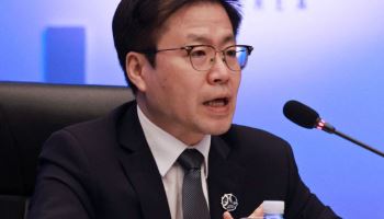 여한구 통상본부장 “AI·에너지 전환이 미래 번영 핵심”