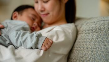 "16년간 키운 아들…'진짜 가족에게 돌아가고 싶다'고 한다"