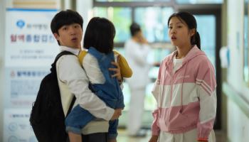 윤가은 감독 '세계의 주인', 현지 관객 만난다…홍콩아시안영화제 참석 확정