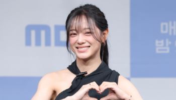 '이강달' 김세정 "'시크릿 가든' 하지원, '영혼 체인지' 연기 조언...