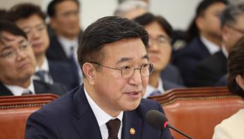 윤호중 "'온나라' 해킹, 동일 양식 대책 세우느라 발표 늦어"