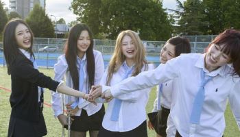 키키, 11월 4일 신곡 발매…에픽하이 타블로 프로듀싱