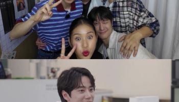 이준영, '식스센스' 가짜 정체에 충격…오늘(30일) 첫방