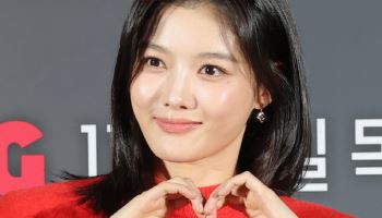'친애하는 X' 김유정 "악역 도전, 역할에 휩쓸려…기억 안 날 정도"