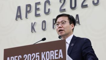 여한구 “무역 1·２위 美中이 균형점 찾는 것이 韓 이익에도 부합”(종합)