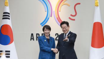 민주당 “APEC 통해 한국 국제 무대 위상 강화”