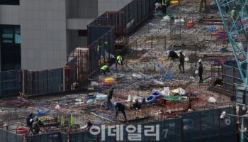 3Q 수익성 개선 기지개 켠 건설업계…해외사업·산재 '변수'에 희비