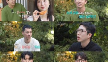 '나솔사계' 27기 영식, 몰표남 등극했지만…'순환 근무' 발목