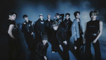 싸이커스, '슈퍼파워' 품고 컴백…31일 새 앨범 '레킹 더 하우스'