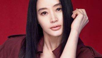 김혜수, '마마 어워즈'에 뜬다…둘째 날 호스트 확정