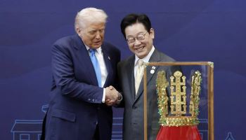 핵추진 잠수함 파장…“韓 핵연료·SMR 기술 주권 시급”