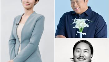 김주하, 생애 첫 토크쇼 도전…'데이앤나잇' 22일 첫방송