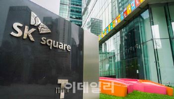 [마켓인]SK네트웍스, SK스퀘어 보유 인크로스 지분 36% 인수