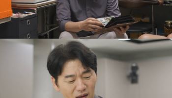 고현정·고소영의 남자, '미우새' 등장…김승수 절친 톱스타 누구?