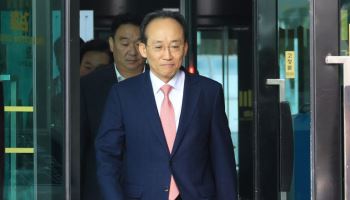 내란특검 “추경호, 혐의 입증되면 형소법 절차 진행”(종합)