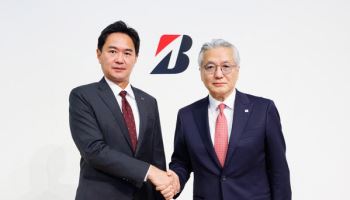 브리지스톤그룹, '모리타 야스히로' 글로벌 CEO 내정