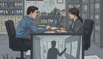 고소 위해 CCTV 제출한 입주자대표…개인정보법 위반일까