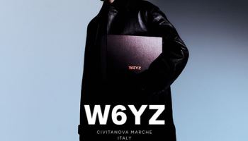 ‘W6YZ’ 한국 첫 공식 론칭… 이태리 감성 담은 온라인 스토어 오픈