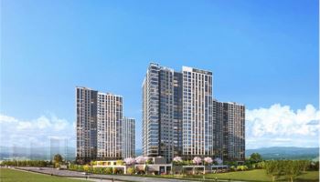 “최대 10년 내 집처럼” 중흥토건, 양주역 중흥S-클래스 공급 본격화