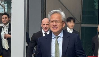 두산-엔비디아, 맞손…피지컬 AI 협력 본격화