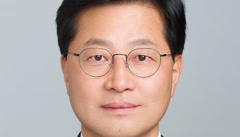 두산테스나, CEO에 김윤건 대표이사 선임
