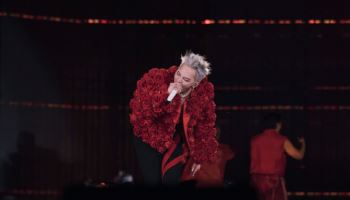 고척돔 콘서트 앞둔 지드래곤 "다 쏟아붓는 무대 될 것"