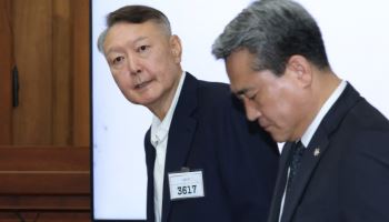 "김건희가 뭐냐! '여사'를 붙여야지"...윤석열, 법정서 발끈