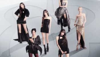 아이브, 두 번째 월드투어 '쇼 왓 아이 엠' 기대포인트 셋