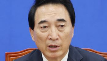 대장동 일당 1심 중형에…與 "檢, 李대통령 공소취소하라"