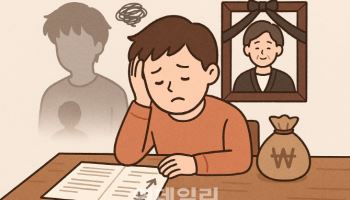 행방불명된 형 때문에 상속 문제가 생겼어요 [양친소]