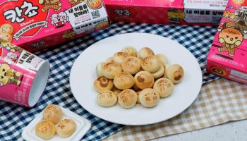 [K장수템]"내이름을 찾아줘"…40살 칸쵸, 제2전성기 왔다