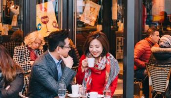 '남편상' 김선영 아나 "故 백성문 변호사, 부비동암과 치열하게 싸웠지만"
