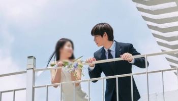 '4선 국회의원 子' 최낙타, 오늘(1일) 결혼