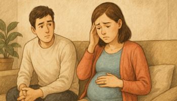 아이 낳고 ‘이것’ 걱정 커진다…신혼부부 응답 1위는?