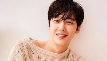 윤종훈, 한·중·일 서예국제교류전 홍보대사 이어 개막식 사회 발탁