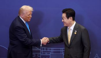 유튜브서도 APEC 열풍…‘르세라핌’, ‘한국시리즈’도 제쳐