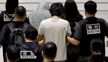 탈퇴하려면 벌금 2만달러..캄보디아 스캠 유인책들 징역형