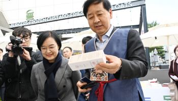구윤철 부총리 “내수 활성화위한 정책 강화할 것”