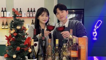 GS25, ‘2025 연말 주류페스타’ 연다