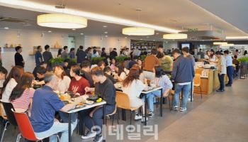 단체급식 3분기 '방긋'…고물가 속 소비쿠폰 효과