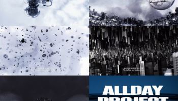 올데이 프로젝트, 5개월 만에 컴백…17일 새 싱글 '원모어타임'